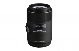 Sigma AF 105mm f/2.8 EX DG OS HSM Macro для Canon