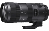 Купить Sigma AF 70-200/2.8 DG OS HSM Sport для Canon