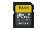 Купить Sony SDXC Tough 256GB UHS-II U3 V60 R277/W150MB/s