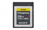 Купить Sony CFexpress Type B 256GB Tough G R1700/W1480MB/s