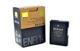 Купить Nikon EN-EL14