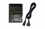 Купить Зарядное устройство Sony BC-CS3 для Sony NP-FR1/FE1