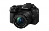 Panasonic Lumix DC-G95 Kit 12-60mm f/3.5-5.6 АSPH POWER O.I.S. (eng)
