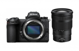 Купить Nikon Z6 II kit 24-120mm f/4 S