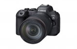 Купить Canon EOS R6 Mark II + 24-105mm f/4 L IS USM