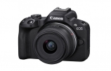 Купить Canon EOS R50 Kit RF-S 18-45mm IS STM