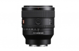 Sony FE 50mm f/1.4 GM