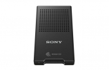 Купить Картридер Sony MRW-G1 XQD/CFexpress Type B Memory Card Reader