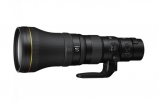 Купить Nikon NIKKOR Z 800mm f/6.3 VR S