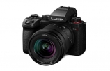 Купить Panasonic Lumix DC-S5 II Kit 20-60mm f/3.5-5.6