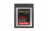 Купить Sandisk Extreme Pro CFExpress Type B 256Gb 1700/1200 Mb/s