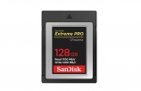 Купить Sandisk Extreme Pro CFExpress Type B 128Gb 1700/1200 Mb/s