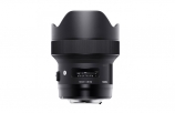 Sigma AF 14mm f/1.8 DG HSM Art L-mount