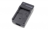 Купить Зарядное устройство для Panasonic CGA-D08, CGA-D54