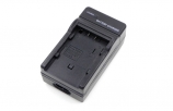 Купить Зарядное устройство для Panasonic CGA-DU06, CGA-DU21