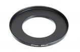 Купить Переходное кольцо для фильтров 37-58mm