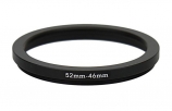 Переходное кольцо для фильтров 52-46mm