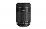 Canon EF-S 55-250mm f4-5,6 IS STM