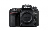 Купить Nikon D7500 body БУ