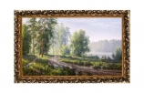 Картина 50х70 [БС14Багет#4]