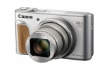 Купить Canon PowerShot SX740 HS Silver