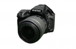 Pentax K-7 kit 18-55mm f/3.5-5.6 AL WR