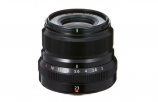 Fujifilm XF 23mm f/2 R WR Black