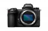 Nikon Z6 II Body + зарядное DB-ENEL15 + 2 акб