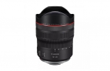 Canon RF 10-20mm f/4 L IS STM