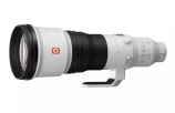 Sony FE 600mm f/4 GM OSS