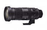 Sigma AF 60-600mm f/4.5-6.3 DG DN OS Sports Sony E