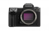 Fujifilm GFX 100 II body