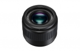 Panasonic Lumix 25mm f/1.7 G Aspherical