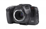 BLACKMAGIC POCKET CINEMA CAMERA 6K G2