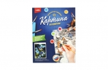 Картина по номерам на картоне 30х40 [2188]