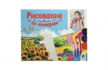 Картина по номерам 40х50 с подрамником [2175]
