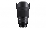 Sigma 85mm f/1.4 DG HSM Art для L-mount