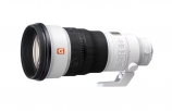 Sony FE 300mm f/2.8 GM