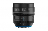 Irix 45mm T1.5 Cine Lens (Canon EF)