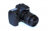 Canon EOS 60D kit 18-55mm (БУ)