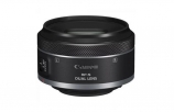 Canon RF-S 7.8mm f/4 STM Dual Lens