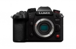 Купить Panasonic Lumix DC-GH7 Body (kit) rus