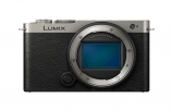 Panasonic Lumix DC-S9 Body Silver