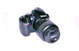 Nikon D3100 kit 18-55mm (БУ)