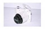 SAMSUNG NX2000 kit 20-50mm и вспышка (БУ)