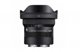 Sigma 10-18mm f/2.8 DC DN Contemporary Canon RF