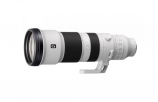 Sony FE 400-800mm f/6.3-8 G OSS
