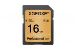 XGEGXE SD 16Gb Class 10, UHS-I