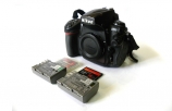 Nikon D700 body (БУ)