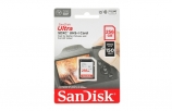 Sandisk Ultra SDXC UHS-I 256 Gb 150 Mb/s Class 10